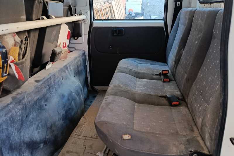 OmecoHub - Immagine NISSAN TL35DC 